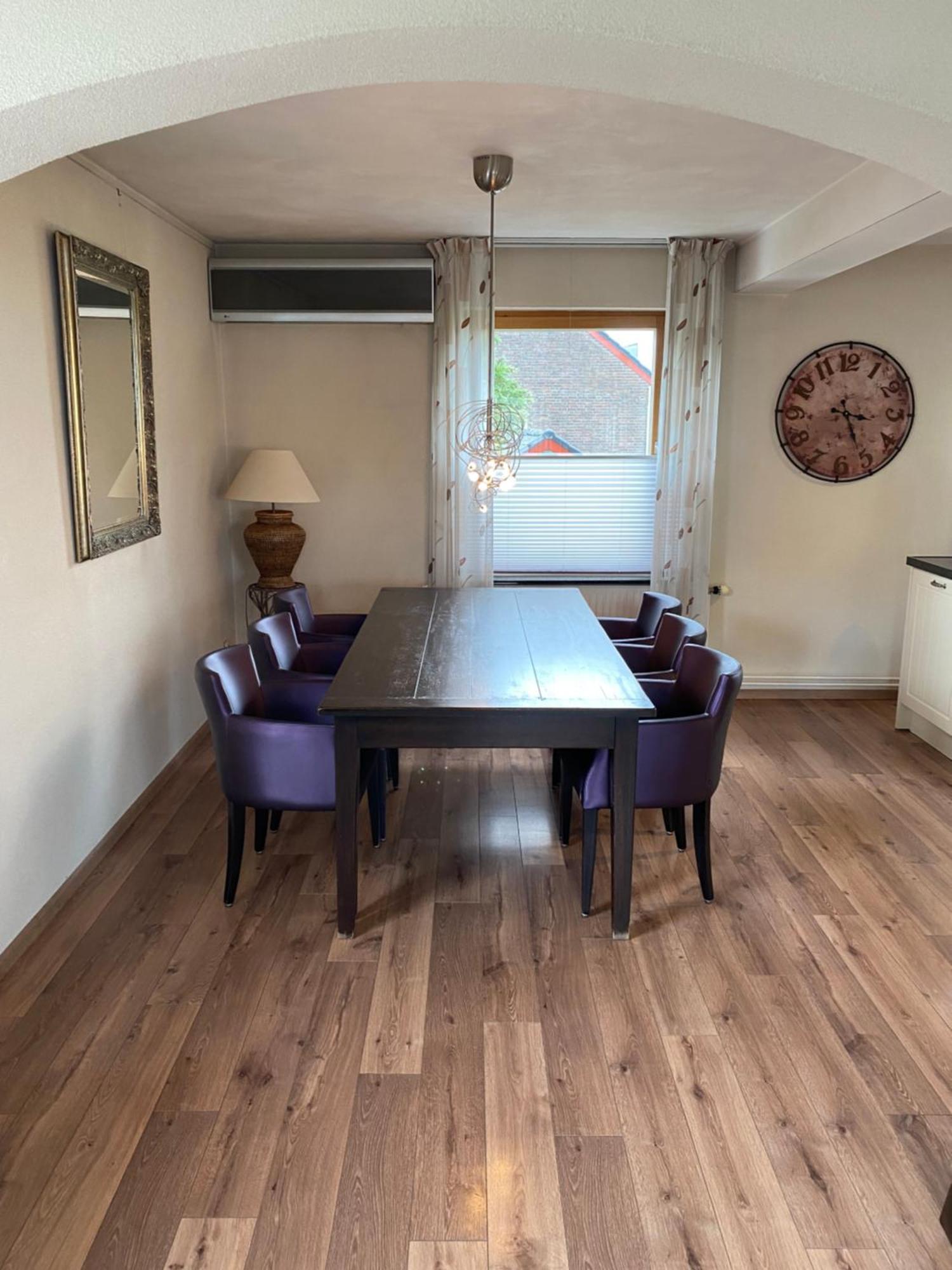 Appartement-Woning Bellevue Simpelveld Exteriér fotografie